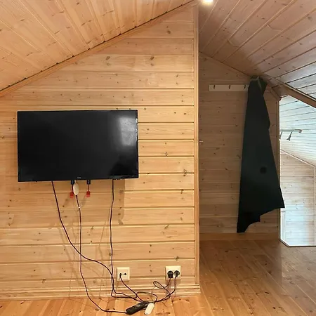 Hébergement de vacances Stunning In With Wifi