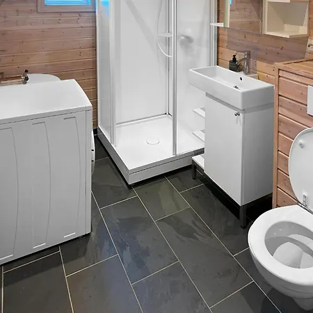 Feriehus 3 Bedroom Lovely In Aseral