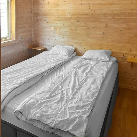 Stunning Home In Aseral With Wifi *