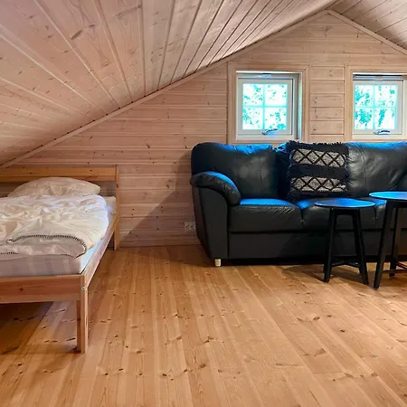 Stunning In With Wifi