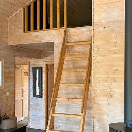 3 Bedroom Lovely In Feriehus *