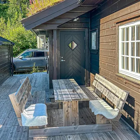 3 Bedroom Lovely In Feriehus *