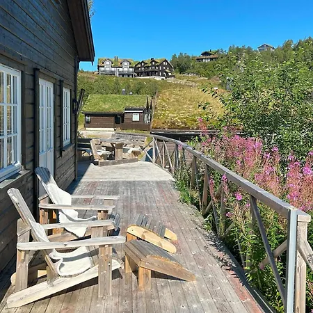 Stunning Home In Aseral With Wifi *