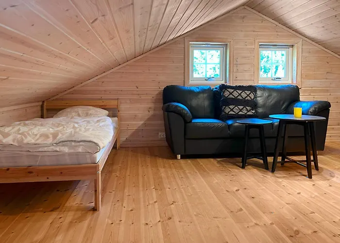 3 Bedroom Lovely In