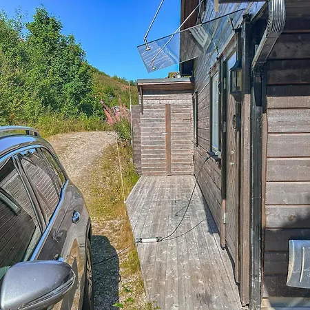 Stunning Home In Aseral With Wifi Aseral