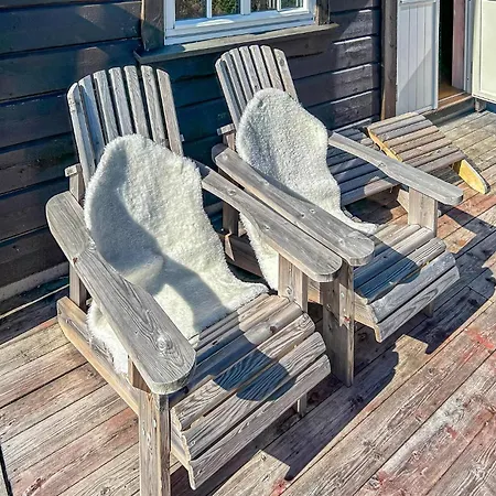 Дом отдыха Stunning Home In Aseral With Wifi *