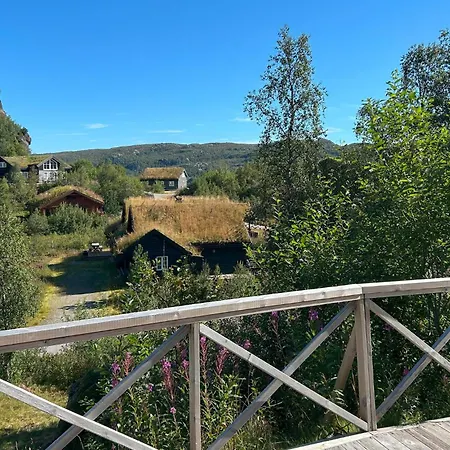 Stunning Home In Aseral With Wifi