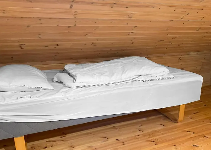 Ferienhaus 3 Bedroom Lovely In *