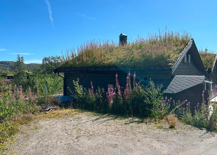 Ferienhaus 3 Bedroom Lovely In Aseral