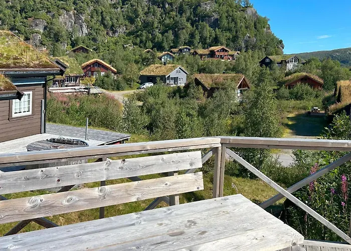 3 Bedroom Lovely In Ferienhaus *